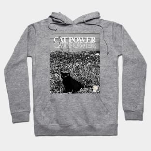 CAT POWER Hoodie